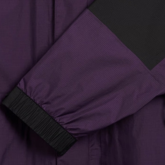 The North Face x Undercover Soukuu Men's Hike Packable Fishtail Shell Jacket L - Picture 12 of 12